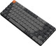 Миниатюра изображения товара Клавиатура Keychron K3 Version 3 / K3X-H3-RU
