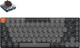 Миниатюра изображения товара Клавиатура Keychron K3 Version 3 / K3X-H3-RU