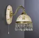 Миниатюра изображения товара Бра Reccagni Angelo A.6906/1