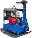 Миниатюра изображения товара Виброплита TCC WP265YH / 207284