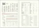 Миниатюра изображения товара Ежедневник BG Рептилия / DuA5_60778 (136л, бургунди)