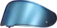Миниатюра изображения товара Визор для мотошлема LS2 FF807/FF817 / 806807VIS17 (Iridium Blue)