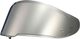 Миниатюра изображения товара Визор для мотошлема LS2 FF807/FF817 / 806807VIS18 (Iridium Silver)