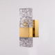 Миниатюра изображения товара Бра DeLight Collection MB17090026-2A (золото)