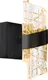 Миниатюра изображения товара Бра DeLight Collection MD23001022 / MB23001022-1A (черный матовый)
