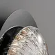 Миниатюра изображения товара Бра DeLight Collection MT9125-1WC (жемчужный/черный)
