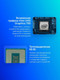 Миниатюра изображения товара Процессор Intel Core i5 12400 / CM8071504650608 SRL5Y