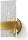 Миниатюра изображения товара Бра DeLight Collection MT8981-1W (латунь)