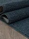 Миниатюра изображения товара Ковер Merinos Lana T600-STAN-BLUE (2x3)