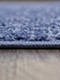 Миниатюра изображения товара Ковер Merinos Lana T600-STAN-LIGHT BLUE (2x3)
