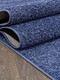 Миниатюра изображения товара Ковер Merinos Lana T600-STAN-LIGHT BLUE (2x3)