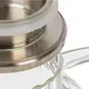 Миниатюра изображения товара Заварочный чайник Rashel R-8364 (1.3л)
