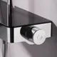 Миниатюра изображения товара Душевая система со смесителем AM.PM Above W F079W700