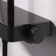 Миниатюра изображения товара Душевая система со смесителем AM.PM Above W F079W722