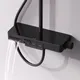 Миниатюра изображения товара Душевая система со смесителем AM.PM Above W F079W722