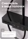 Миниатюра изображения товара Душевая система со смесителем AM.PM Above W F079W722