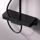 Миниатюра изображения товара Душевая система со смесителем AM.PM Above W F079W722
