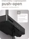Миниатюра изображения товара Душевая система со смесителем AM.PM Above W F079W722