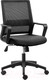 Миниатюра изображения товара Кресло офисное Norden Бит LB / 815B (черный/черный/черный)