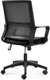Миниатюра изображения товара Кресло офисное Norden Бит LB / 815B (черный/черный/черный)