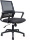 Миниатюра изображения товара Кресло офисное Norden Бит LB / 815B (черный/черный/черный)