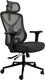 Миниатюра изображения товара Кресло офисное King Style Boost FK-58 Bitron Black (черный)