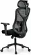 Миниатюра изображения товара Кресло офисное King Style Boost FK-58 Bitron Black (черный)
