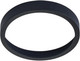 Миниатюра изображения товара Кольцо декоративное для светильника Italline SP Ring (черный)