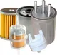 Миниатюра изображения товара Топливный фильтр Filtron PP8541