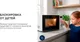 Миниатюра изображения товара Микроволновая печь Midea AM720C2VR-W