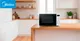 Миниатюра изображения товара Микроволновая печь Midea AM720C2VR-W
