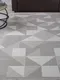Миниатюра изображения товара Ковер Merinos Ostin F603-STAN-GRAY (3x4)