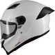 Миниатюра изображения товара Мотошлем AXXIS FF132 Fenix Solid A0 (L, глянцевый)