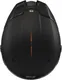 Миниатюра изображения товара Мотошлем AXXIS FF132 Fenix Solid A1 (S, черный матовый)
