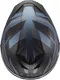 Миниатюра изображения товара Мотошлем LS2 FF820 Rapid III Xtrem (XL, черный/синий бензин)
