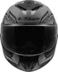 Миниатюра изображения товара Мотошлем LS2 FF820 Rapid III Xtrem (L, черный/серый)