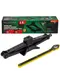 Миниатюра изображения товара Ромбический домкрат RockForce RF-ST-105C HS (64171)