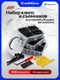 Миниатюра изображения товара Набор клипс JBC K620 (66220)