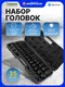 Миниатюра изображения товара Набор головок слесарных Partner 4353-BV30 (66580)