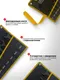 Миниатюра изображения товара Набор ключей WMC Tools WMC-5122P Black (67578)