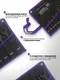 Миниатюра изображения товара Набор ключей Pomagier POM-5122P Black (67580)
