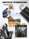 Миниатюра изображения товара Набор ключей Sigmatool 5122P Black (67583)