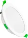 Миниатюра изображения товара Точечный светильник FAVOURITE Optima 4645-2C
