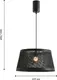 Миниатюра изображения товара Потолочный светильник FAVOURITE Vimini 4830-1P