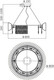 Миниатюра изображения товара Люстра FAVOURITE Subito 4779-10P