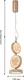 Миниатюра изображения товара Люстра FAVOURITE Solarius 4858-1P