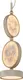 Миниатюра изображения товара Люстра FAVOURITE Solarius 4858-1P