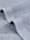 Миниатюра изображения товара Полотенце METEOR Silva 50x90 / 12162 (голубой)