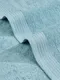 Миниатюра изображения товара Полотенце METEOR Silva 50x90 / 12162 (бирюзовый)