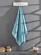 Миниатюра изображения товара Полотенце METEOR Silva 50x90 / 12162 (бирюзовый)